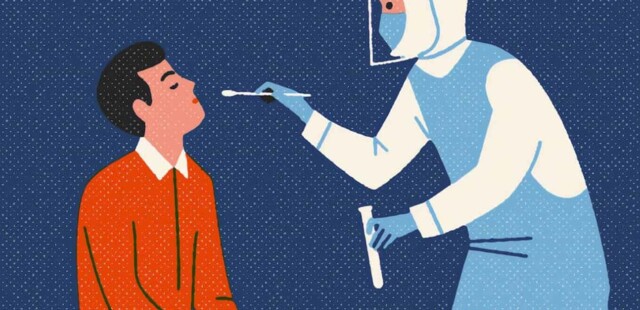 13.02.2021 - TAMPONI RAPIDI COVID-19 - ANTIGEN SCHNELLTEST FUER COVID-19